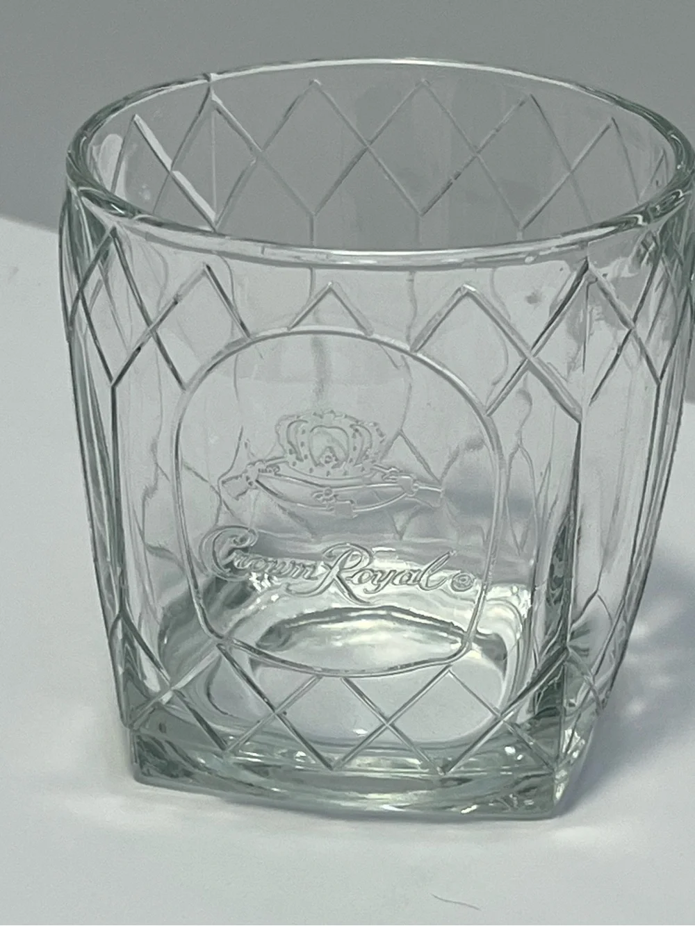 Vintage Crown Royal 